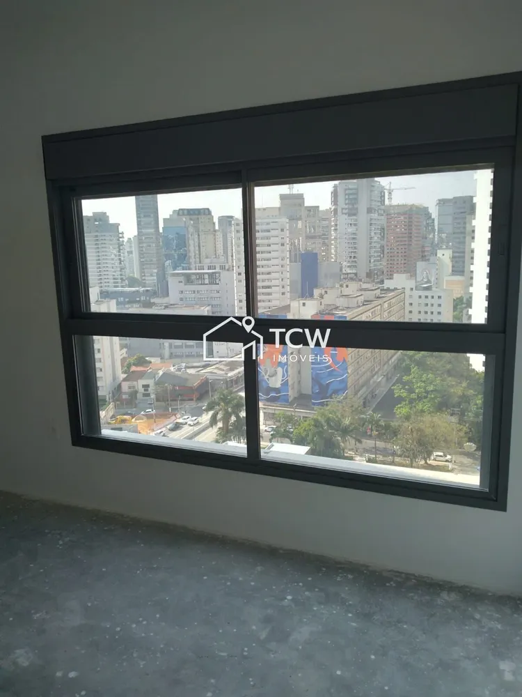 Apartamento, 3 quartos, 154 m² - Foto 4