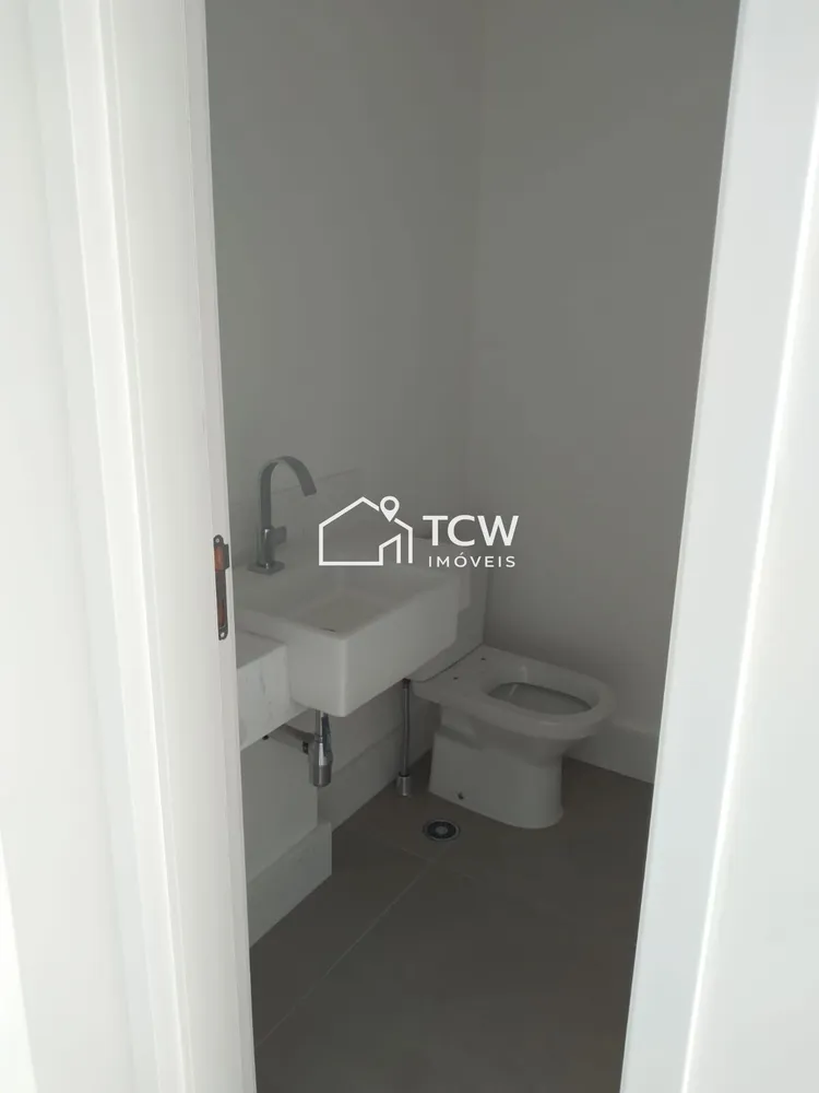 Apartamento, 3 quartos, 154 m² - Foto 4