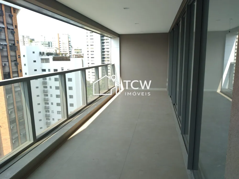 Apartamento, 3 quartos, 154 m² - Foto 2