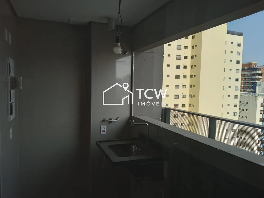 Apartamento, 3 quartos, 154 m² - Foto 1