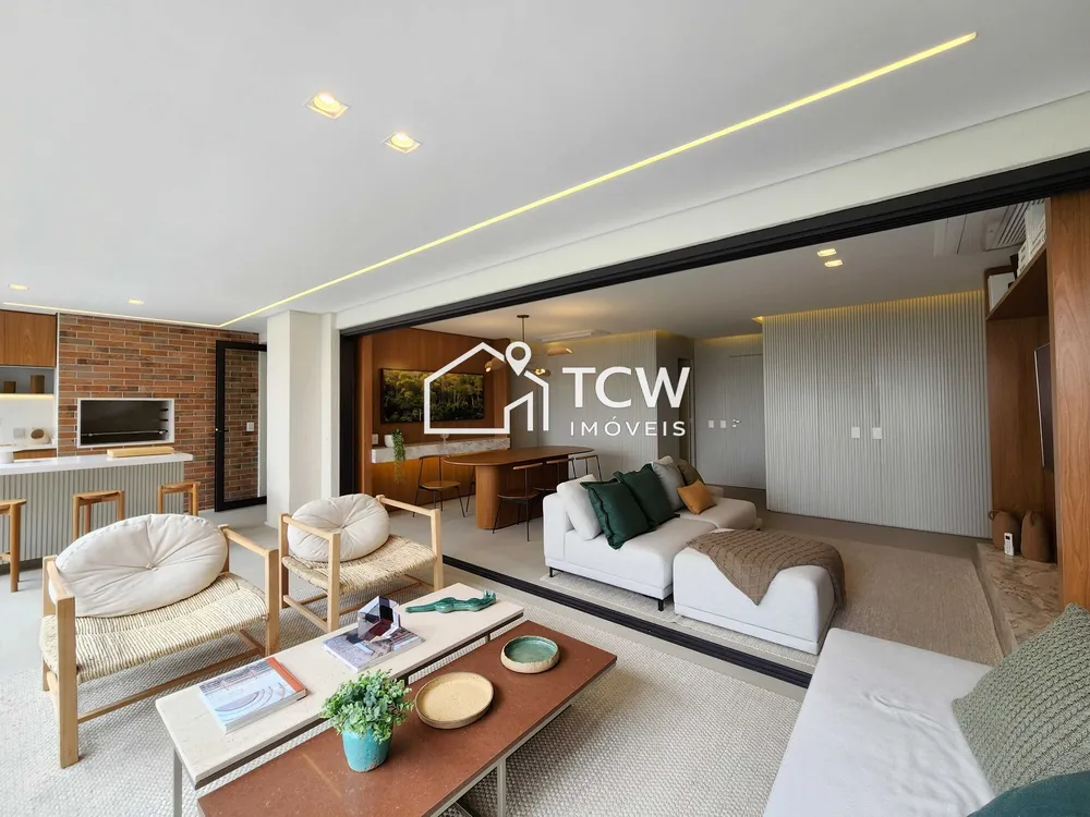 Apartamento, 4 quartos, 145 m² - Foto 5