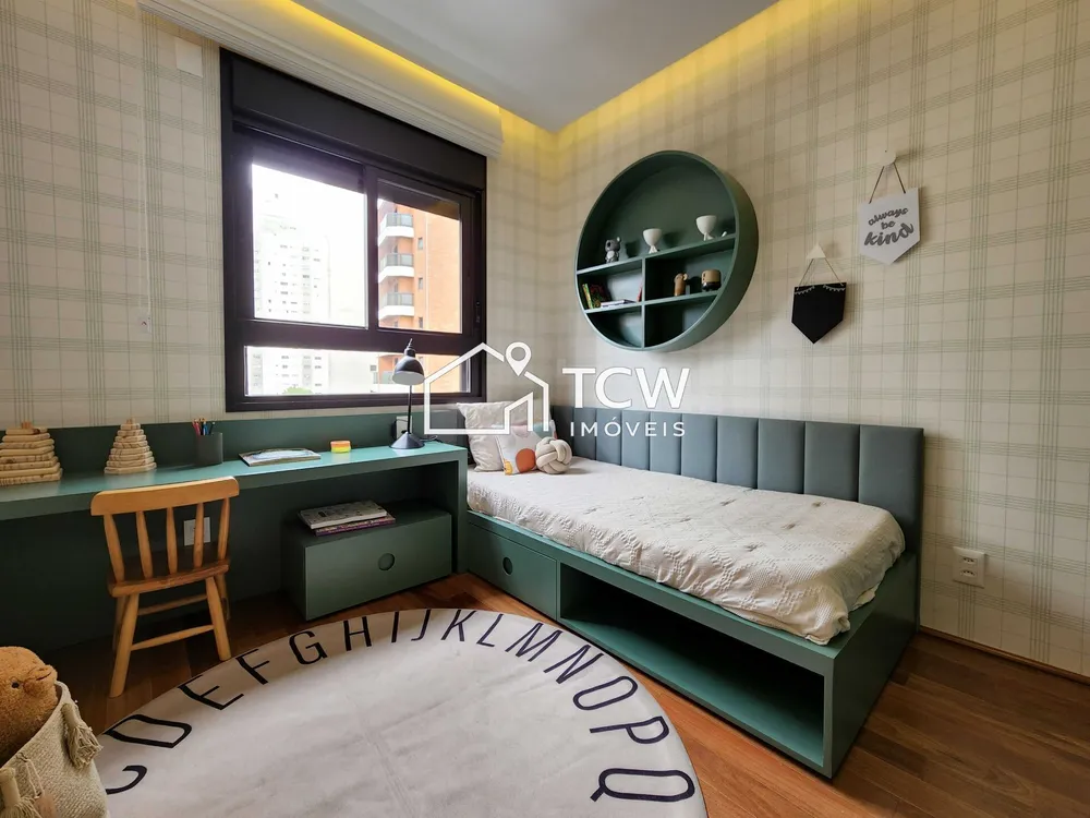 Apartamento, 4 quartos, 145 m² - Foto 1