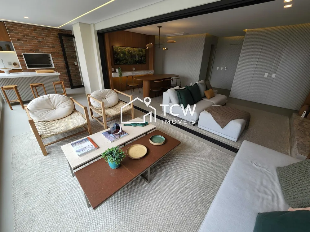 Apartamento, 4 quartos, 145 m² - Foto 4