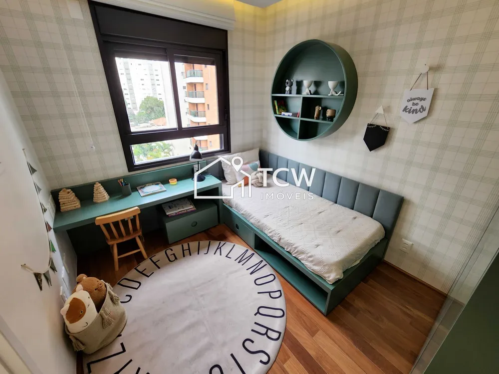 Apartamento, 4 quartos, 145 m² - Foto 6