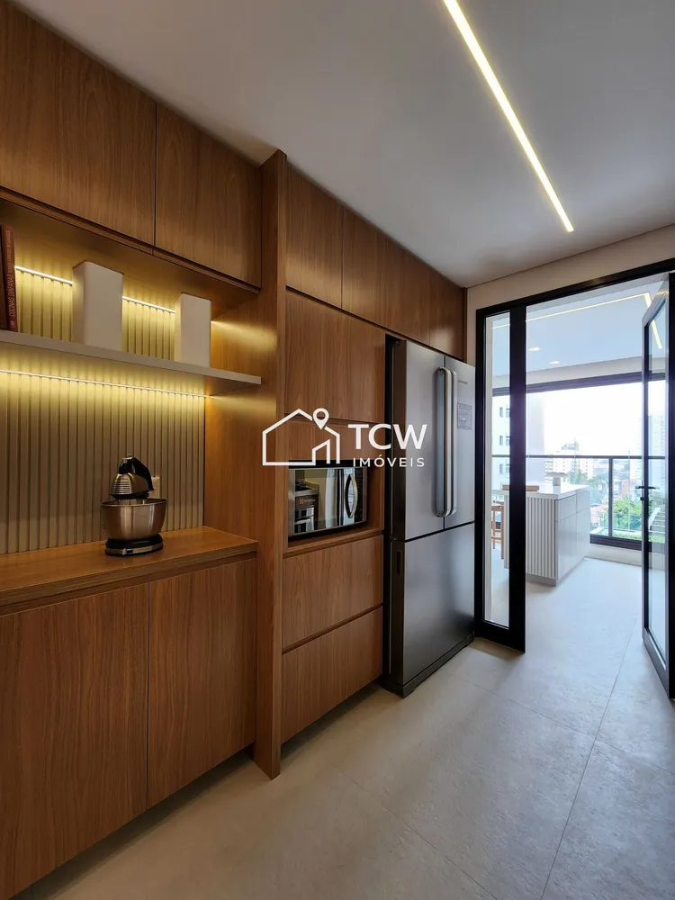 Apartamento, 4 quartos, 145 m² - Foto 8