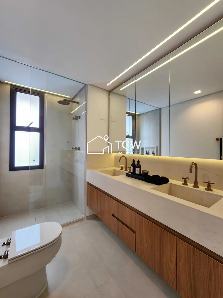 Apartamento, 4 quartos, 145 m² - Foto 12