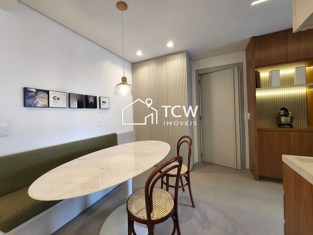 Apartamento, 4 quartos, 145 m² - Foto 3