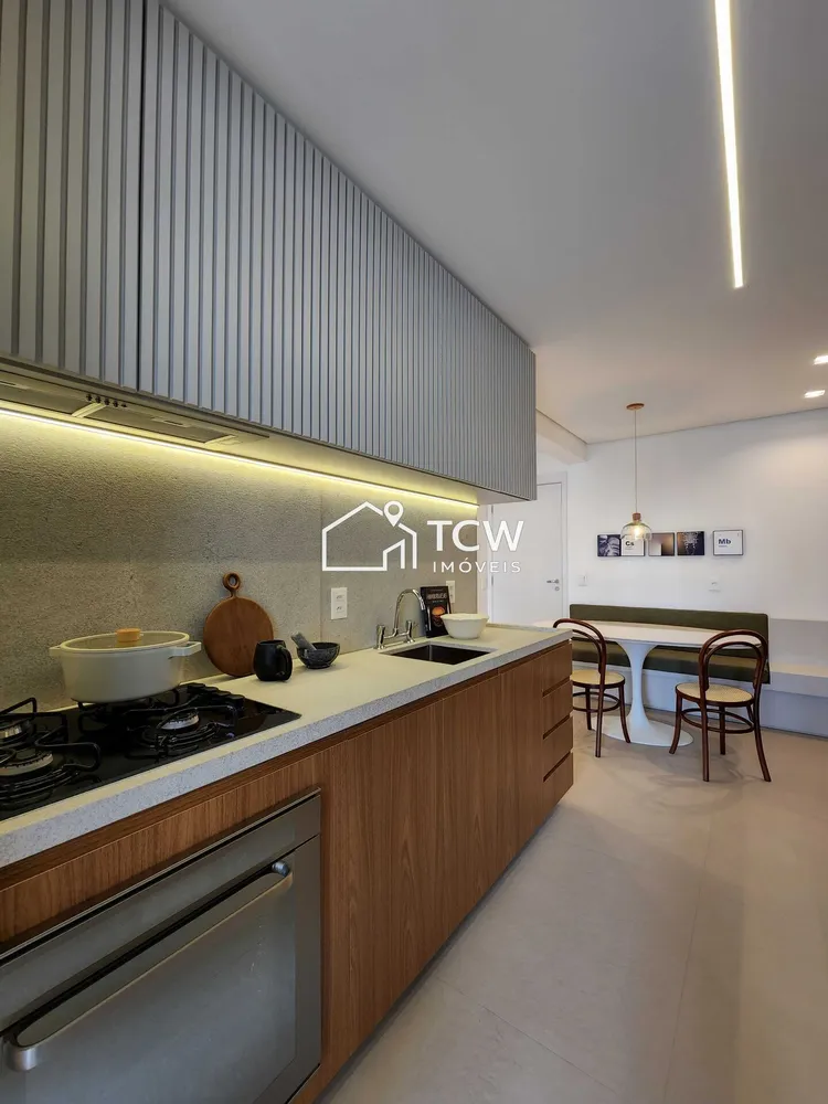 Apartamento, 4 quartos, 145 m² - Foto 2