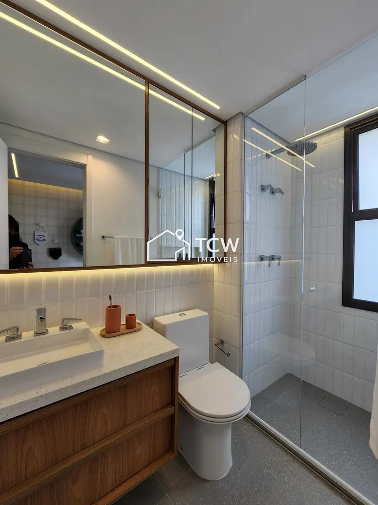 Apartamento, 4 quartos, 145 m² - Foto 11