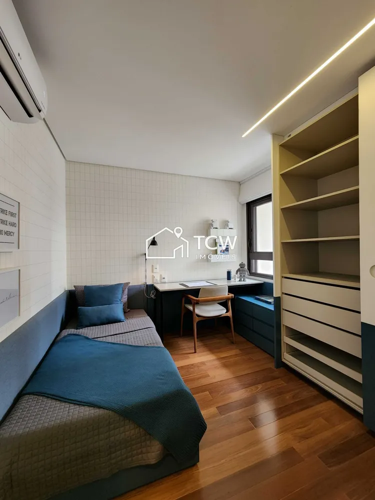 Apartamento, 4 quartos, 145 m² - Foto 7
