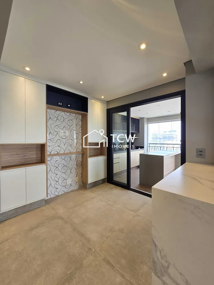 Apartamento, 4 quartos, 213 m² - Foto 8