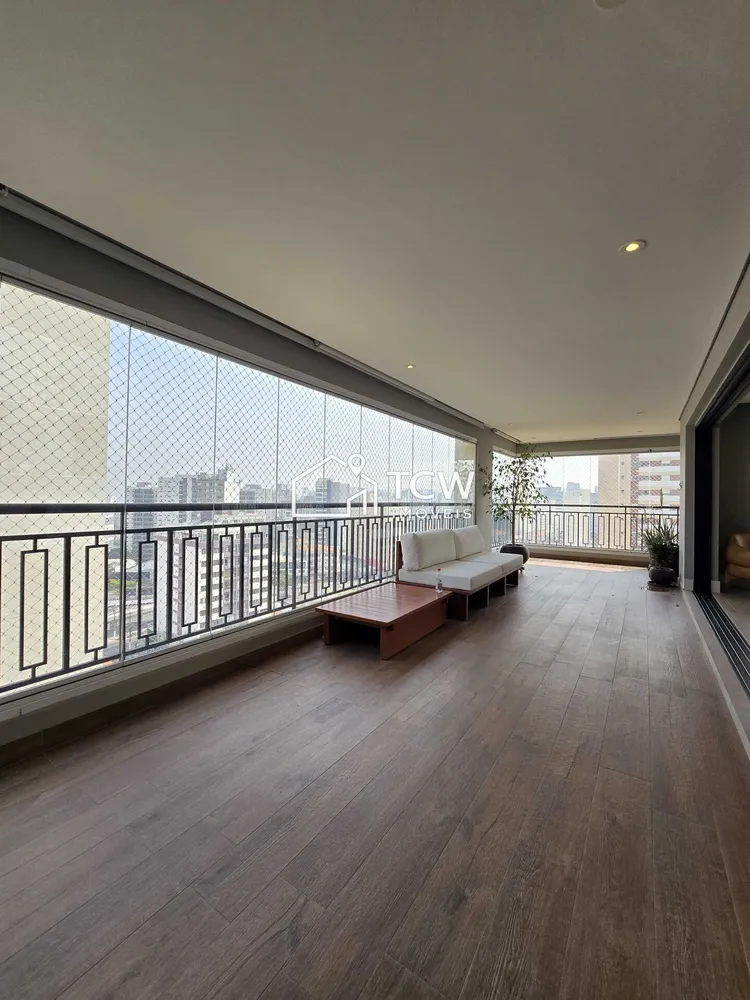 Apartamento, 4 quartos, 213 m² - Foto 4