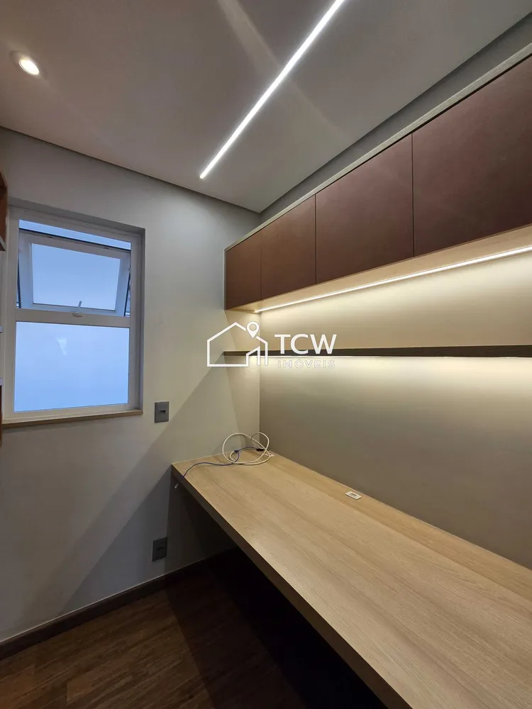 Apartamento, 4 quartos, 213 m² - Foto 12