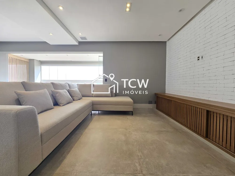 Apartamento, 4 quartos, 213 m² - Foto 3