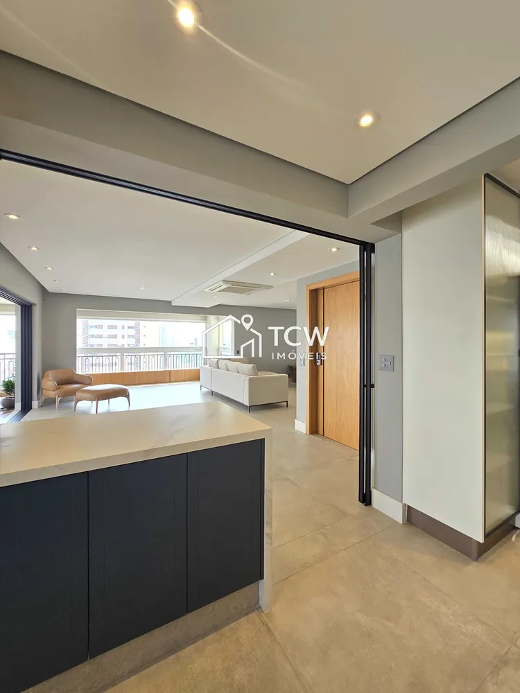Apartamento, 4 quartos, 213 m² - Foto 7