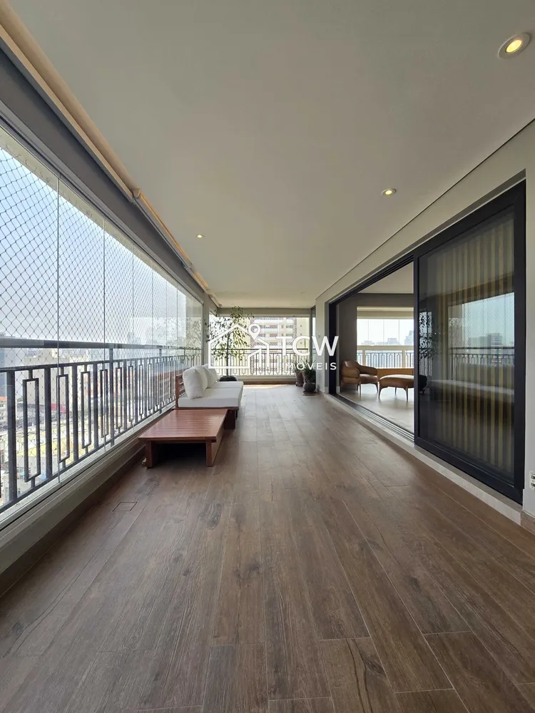Apartamento, 4 quartos, 213 m² - Foto 1