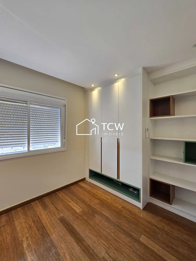 Apartamento, 4 quartos, 213 m² - Foto 9