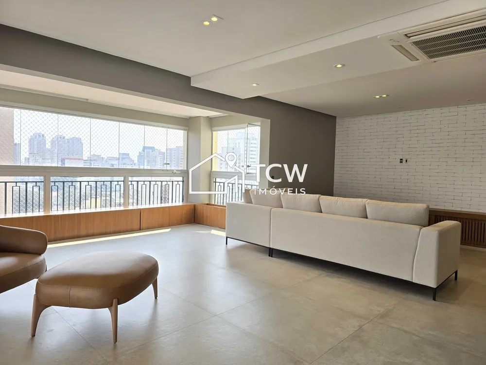 Apartamento, 4 quartos, 213 m² - Foto 5