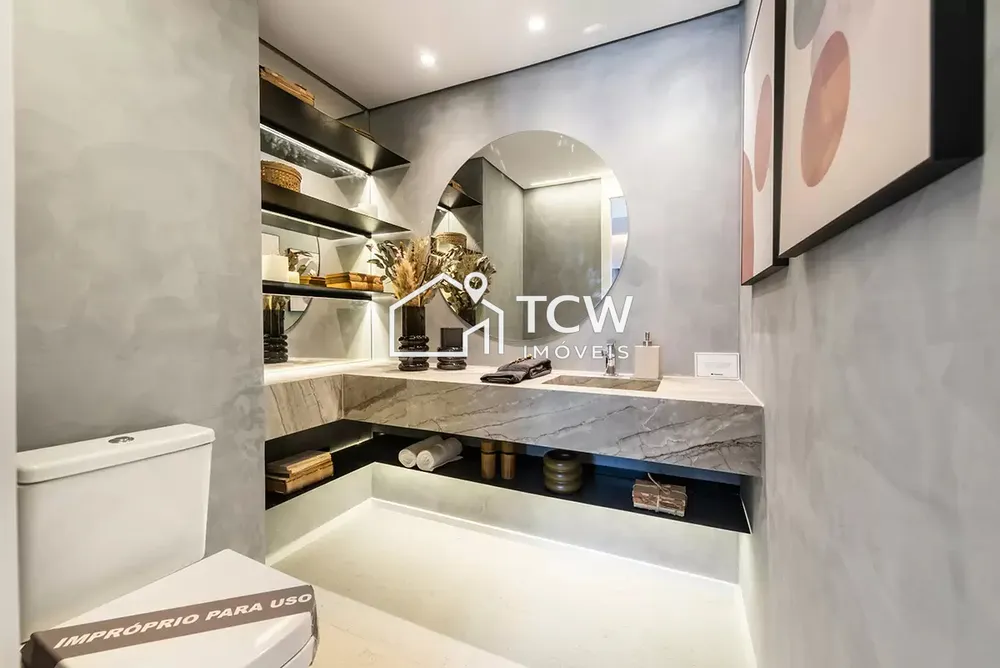 Apartamento, 2 quartos, 60 m² - Foto 8