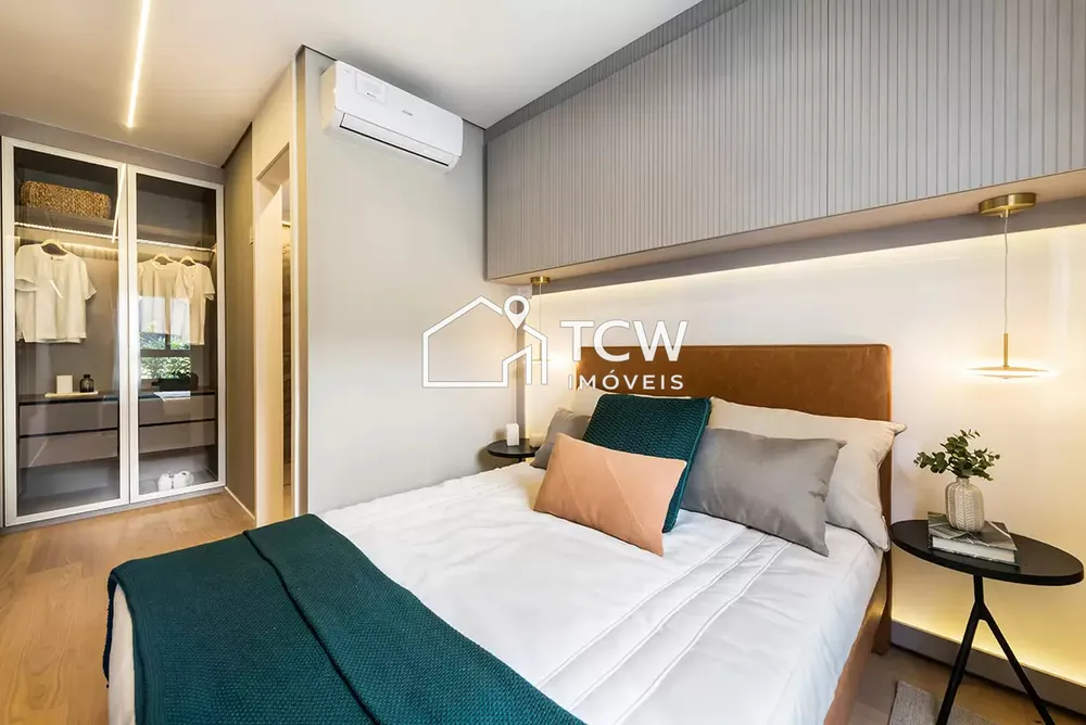 Apartamento, 2 quartos, 60 m² - Foto 4