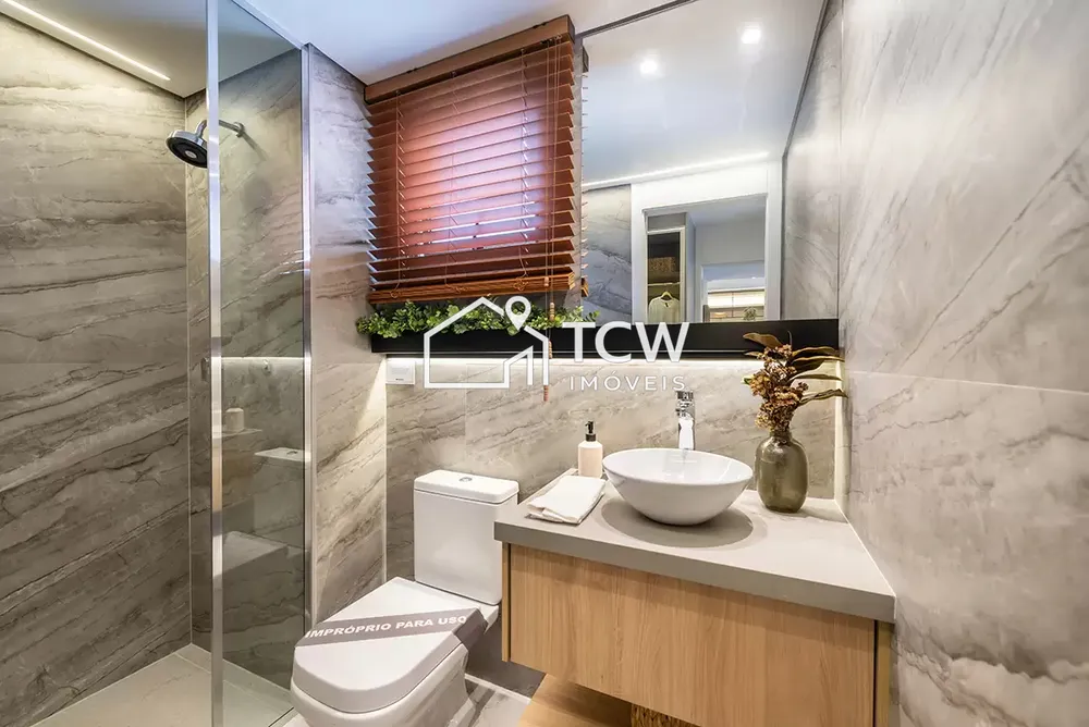 Apartamento, 2 quartos, 60 m² - Foto 5