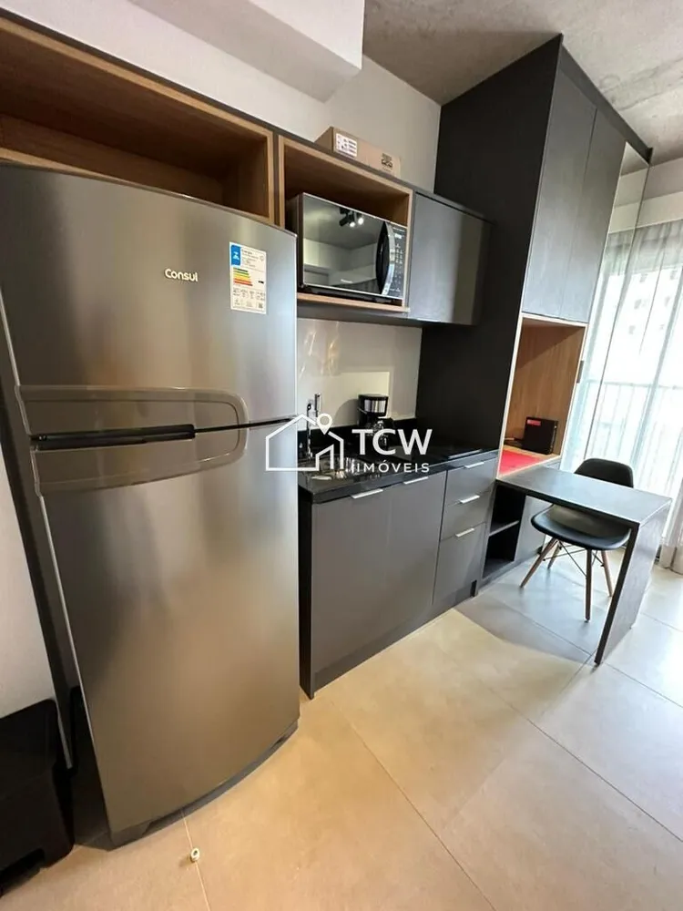 Apartamento, 1 quarto, 18 m² - Foto 11