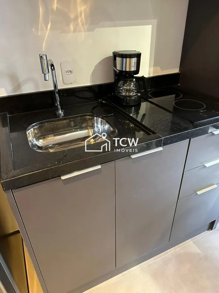 Apartamento, 1 quarto, 18 m² - Foto 4