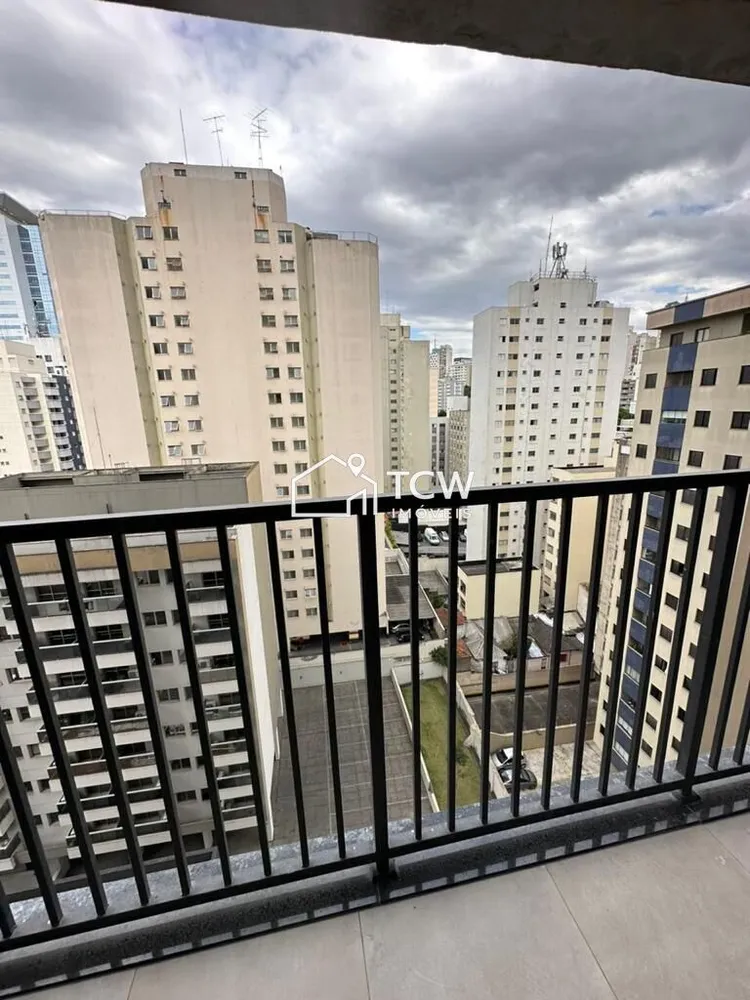 Apartamento, 1 quarto, 18 m² - Foto 3