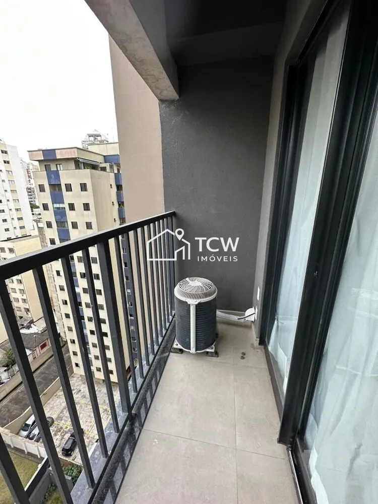 Apartamento, 1 quarto, 18 m² - Foto 6