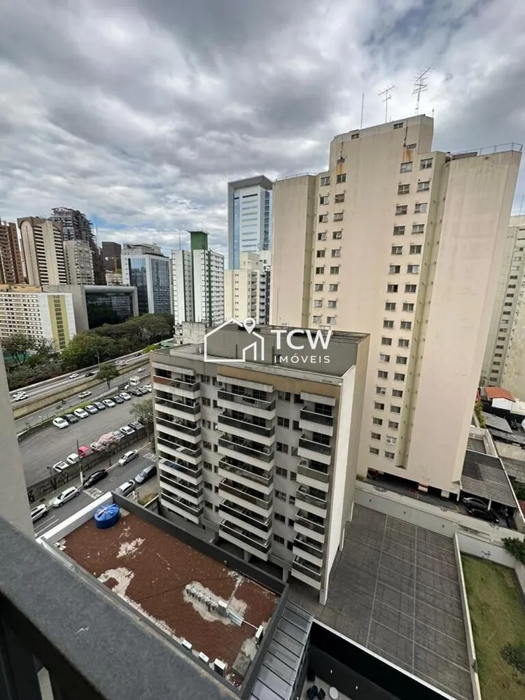 Apartamento, 1 quarto, 18 m² - Foto 12
