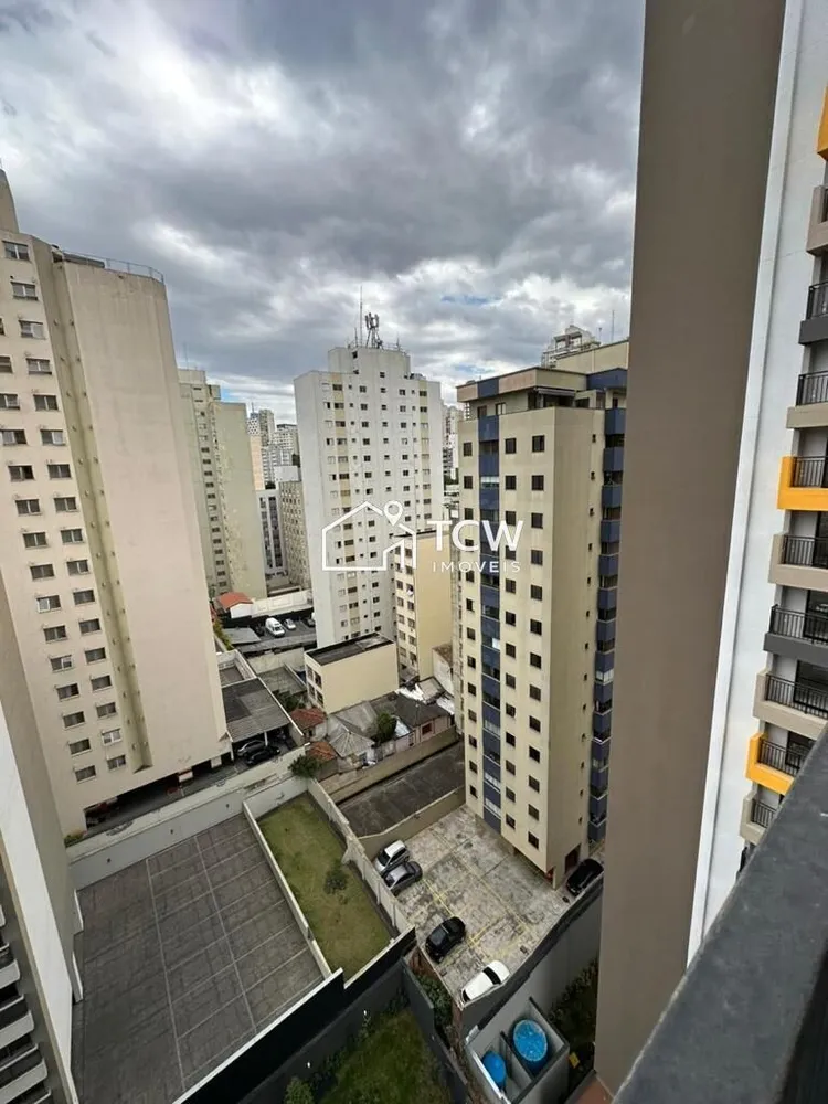 Apartamento, 1 quarto, 18 m² - Foto 10