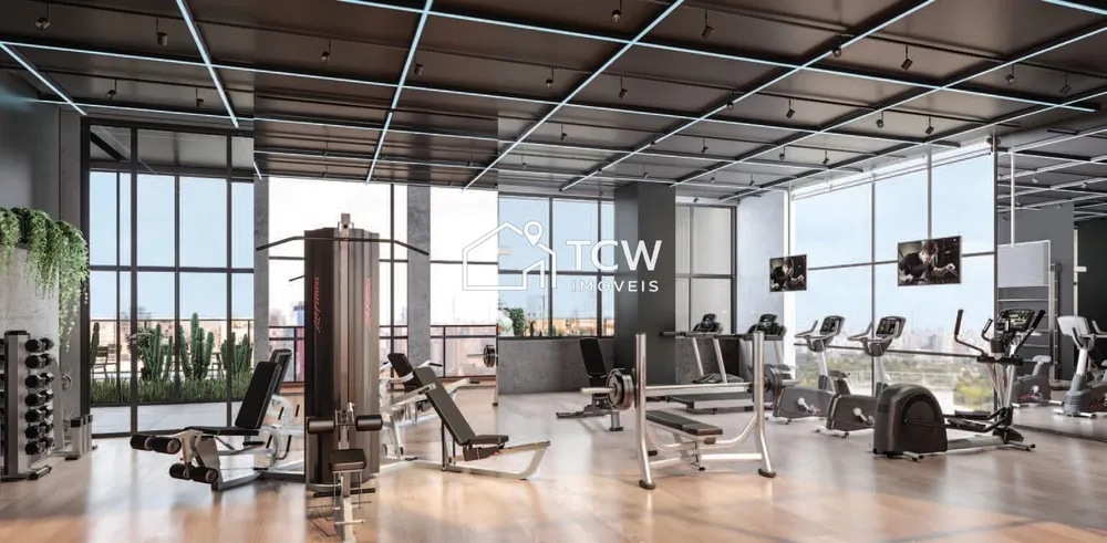 Apartamento, 3 quartos, 140 m² - Foto 10