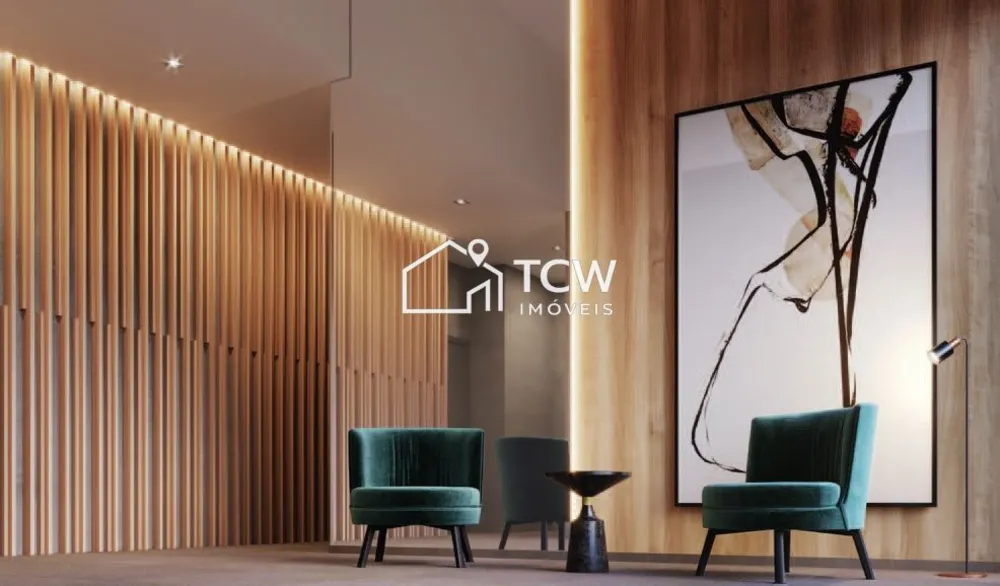 Apartamento, 3 quartos, 140 m² - Foto 3