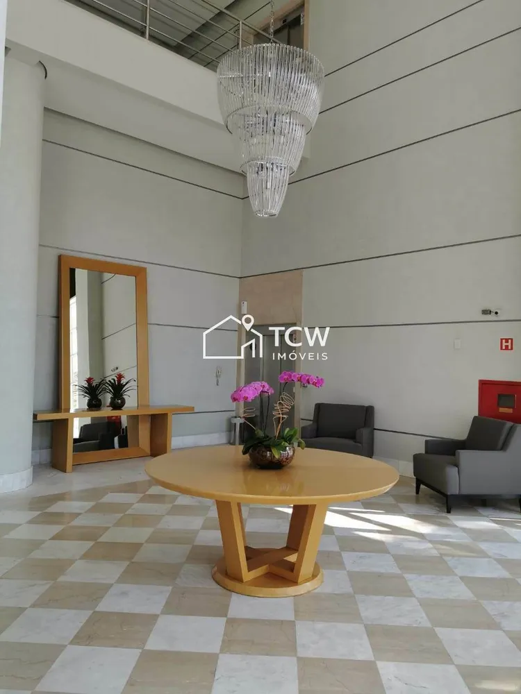 Apartamento, 3 quartos, 155 m² - Foto 3