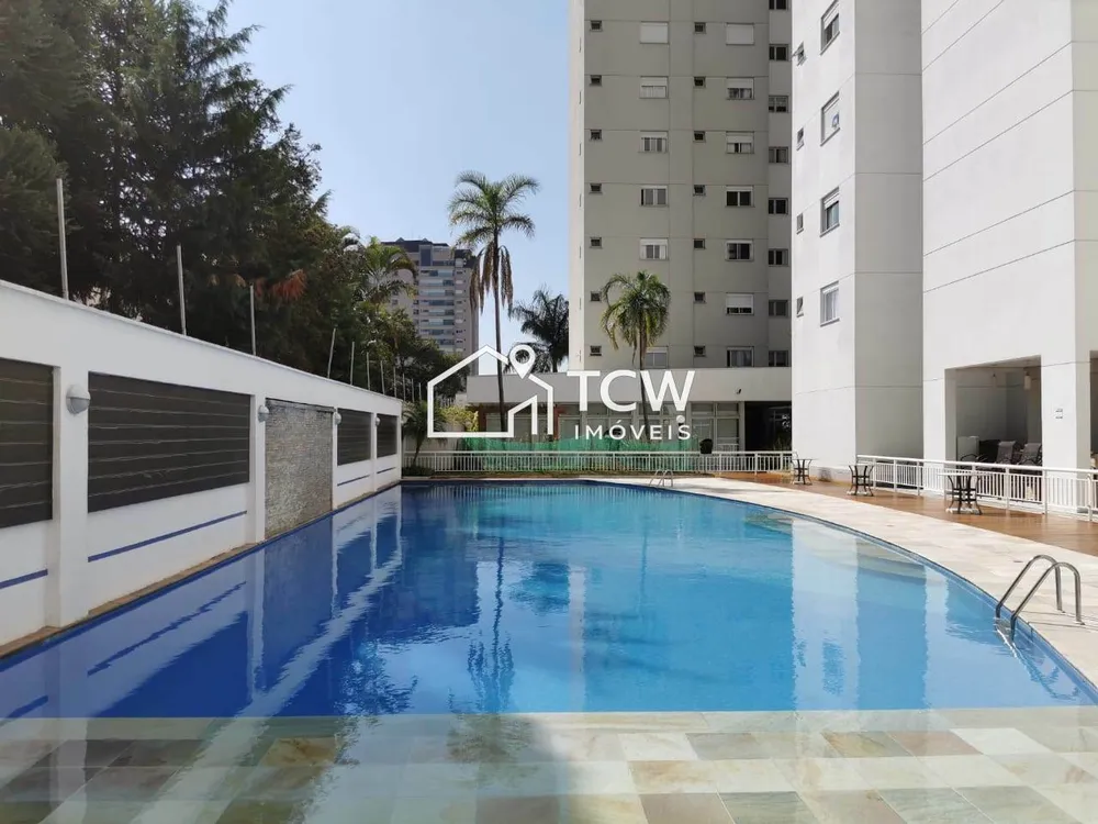 Apartamento, 3 quartos, 155 m² - Foto 6