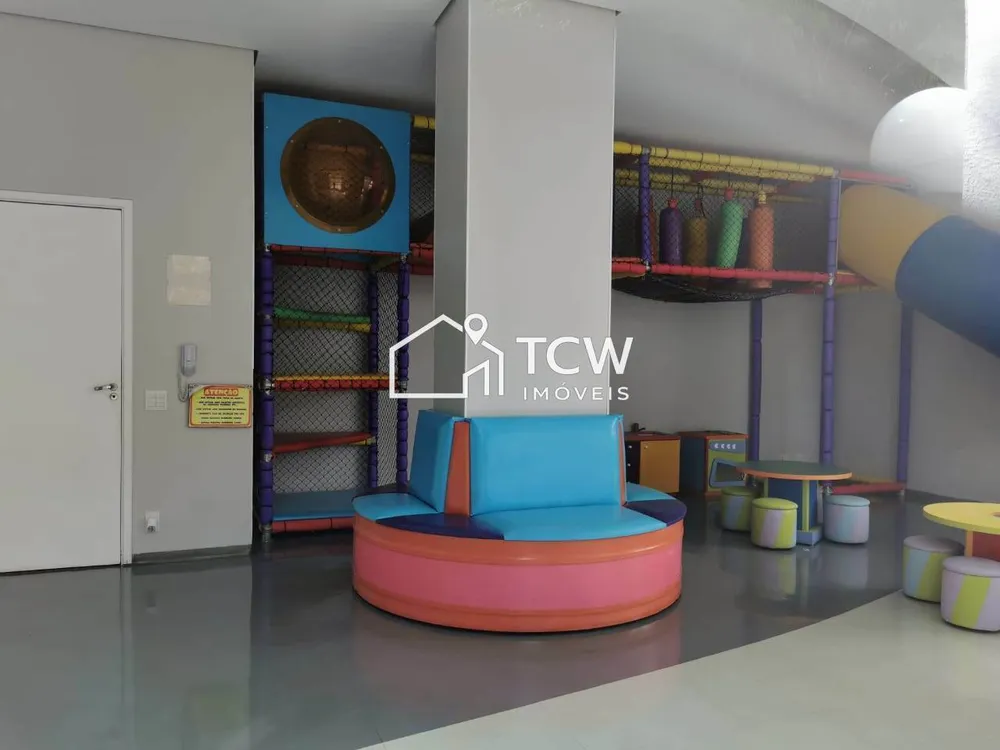 Apartamento, 3 quartos, 155 m² - Foto 7