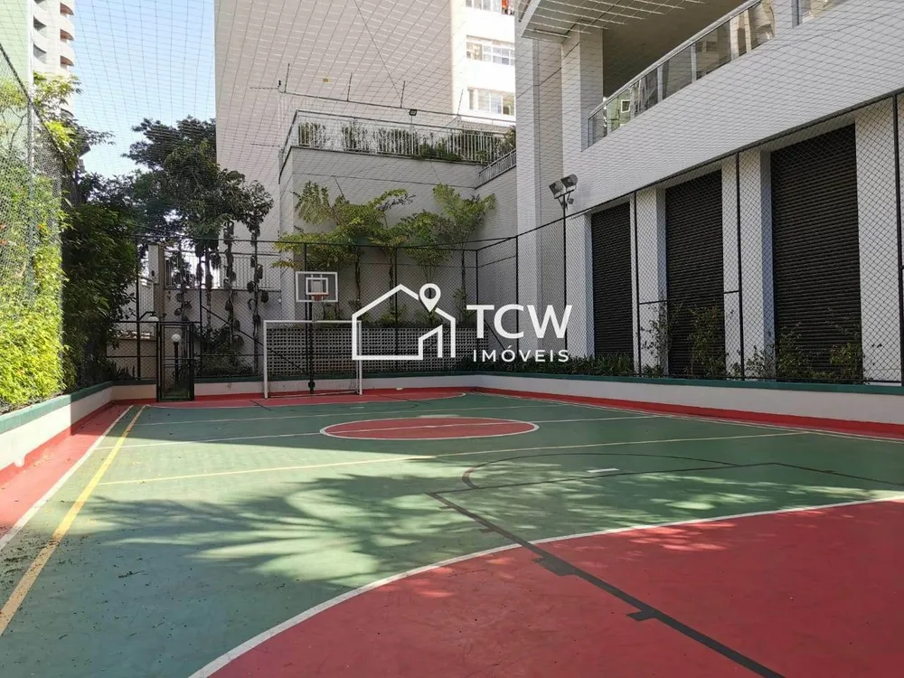 Apartamento, 3 quartos, 155 m² - Foto 8