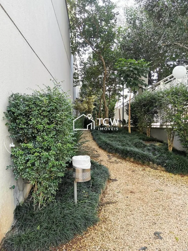 Apartamento, 3 quartos, 155 m² - Foto 10