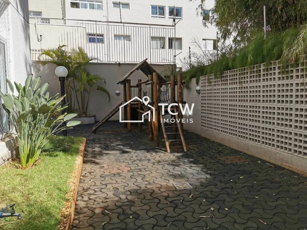 Apartamento, 3 quartos, 155 m² - Foto 11