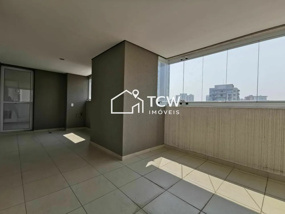 Apartamento, 4 quartos, 250 m² - Foto 7