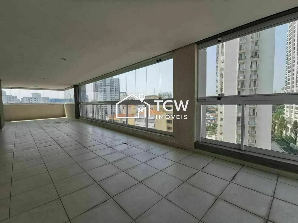 Apartamento, 4 quartos, 250 m² - Foto 5