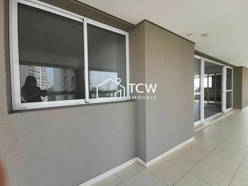Apartamento, 4 quartos, 250 m² - Foto 4