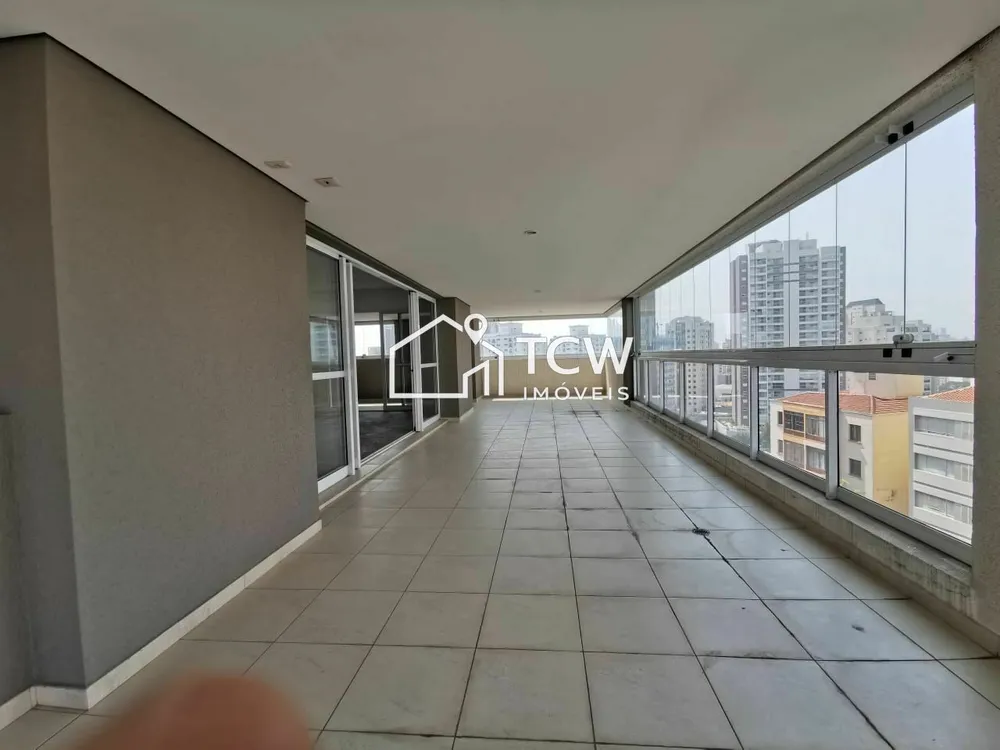 Apartamento, 4 quartos, 250 m² - Foto 1