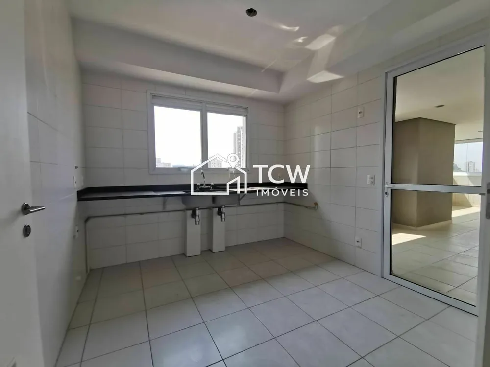 Apartamento, 4 quartos, 250 m² - Foto 2