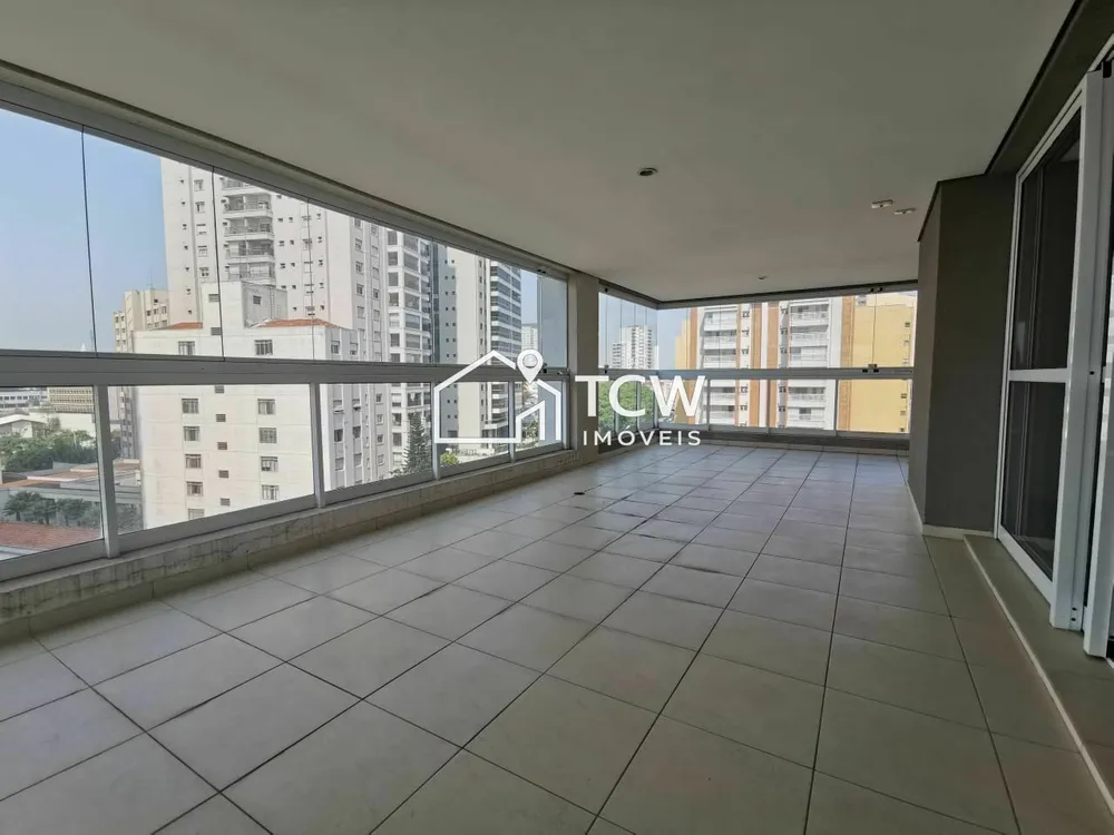 Apartamento, 4 quartos, 250 m² - Foto 2