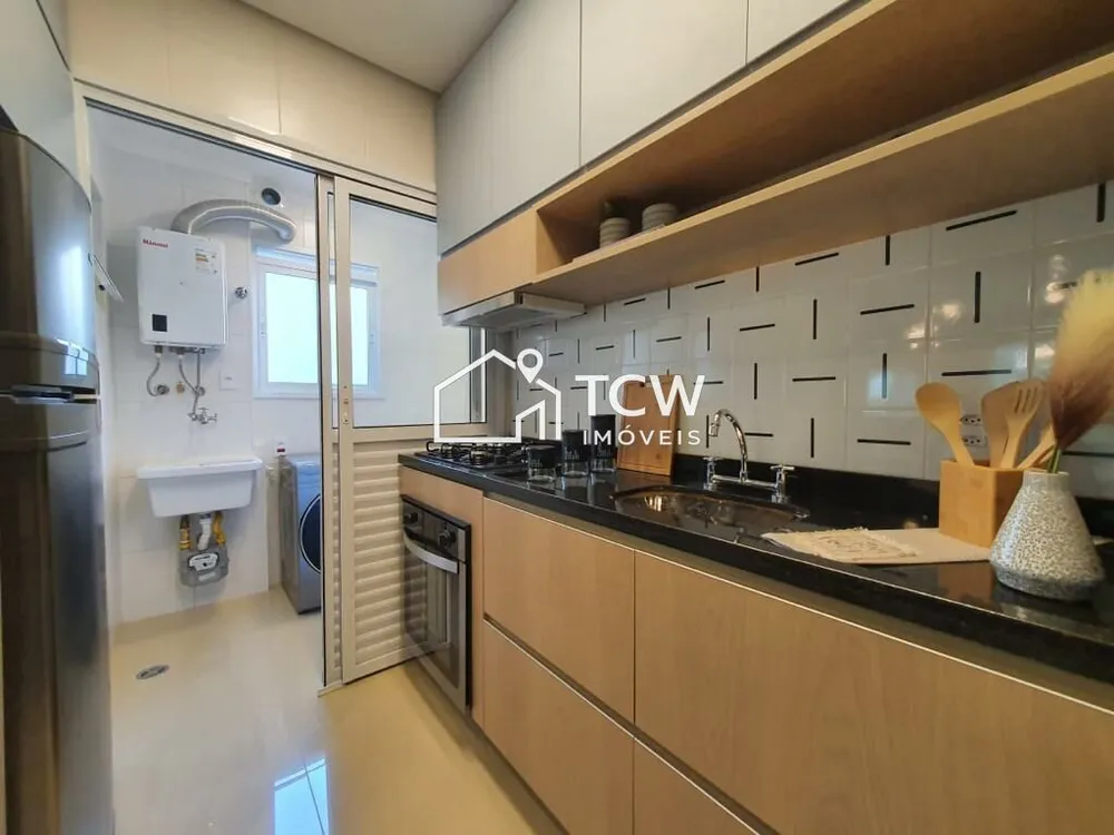 Apartamento, 3 quartos, 75 m² - Foto 3