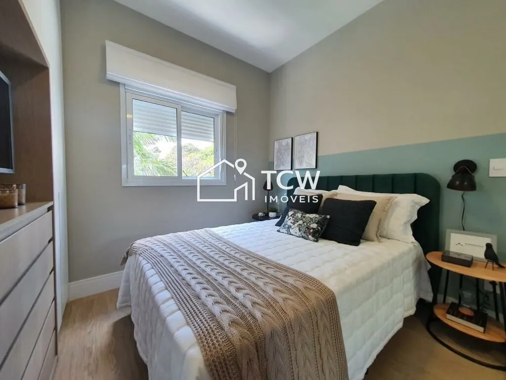 Apartamento, 3 quartos, 75 m² - Foto 2