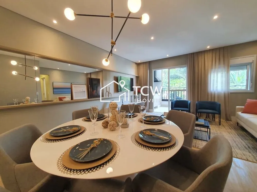 Apartamento, 3 quartos, 75 m² - Foto 5