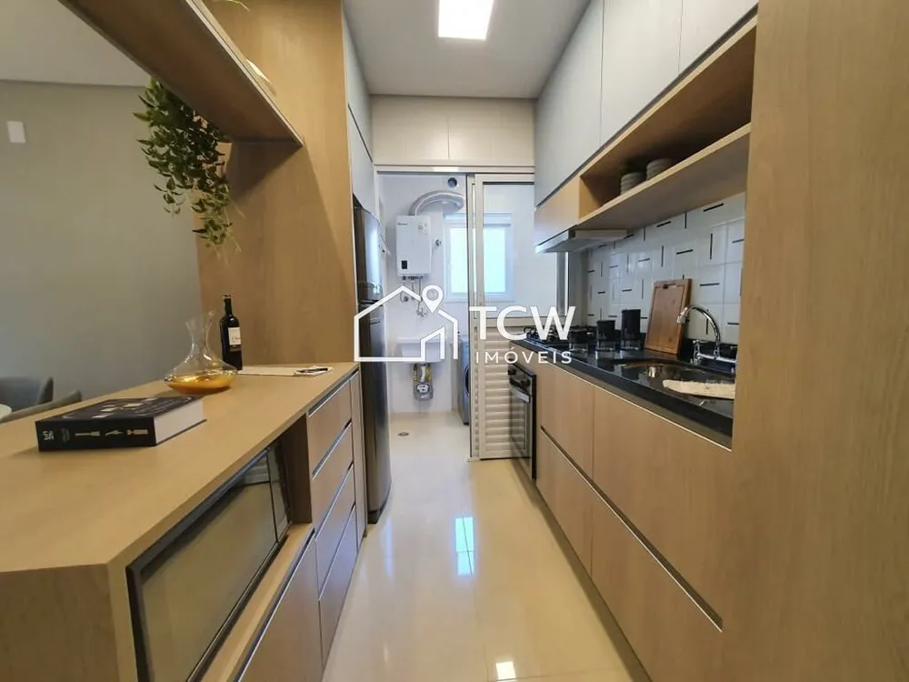 Apartamento, 3 quartos, 75 m² - Foto 4