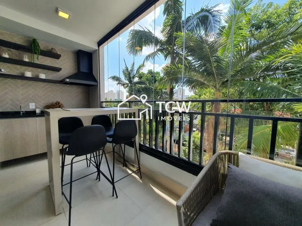 Apartamento, 3 quartos, 75 m² - Foto 8